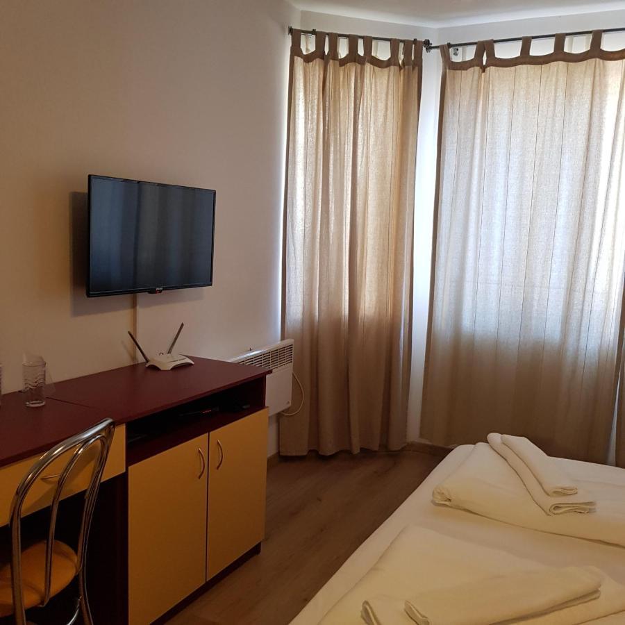 Todorini Kuli Bansko Exterior foto