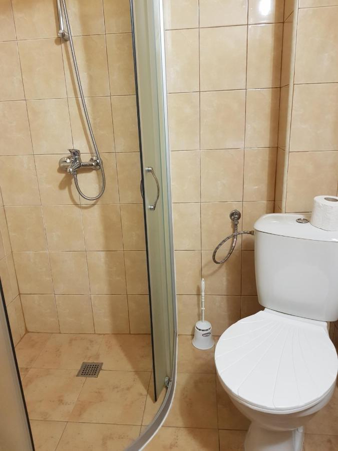 Todorini Kuli Bansko Exterior foto