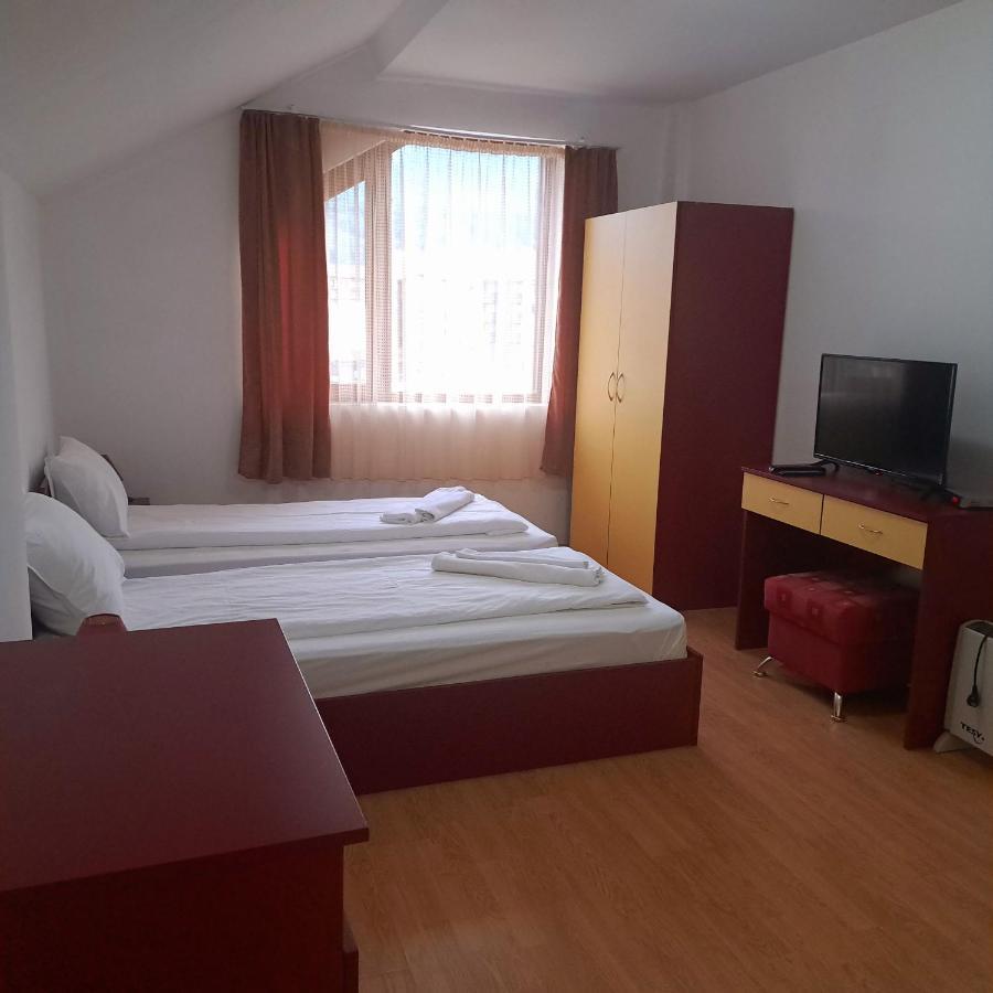 Todorini Kuli Bansko Exterior foto