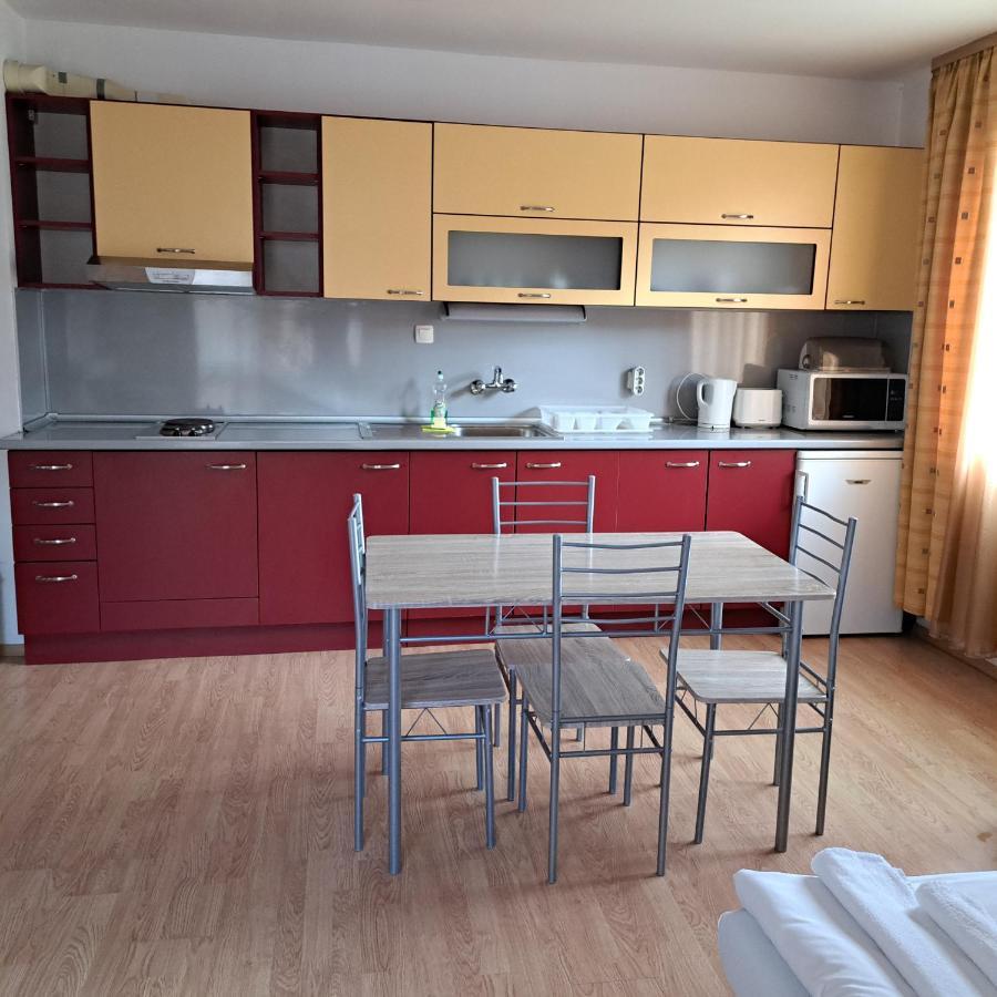 Todorini Kuli Bansko Exterior foto