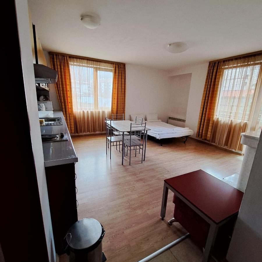 Todorini Kuli Bansko Exterior foto