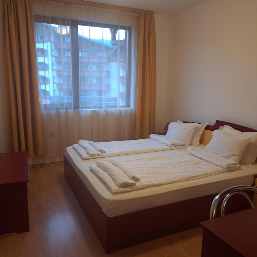 Todorini Kuli Bansko Exterior foto