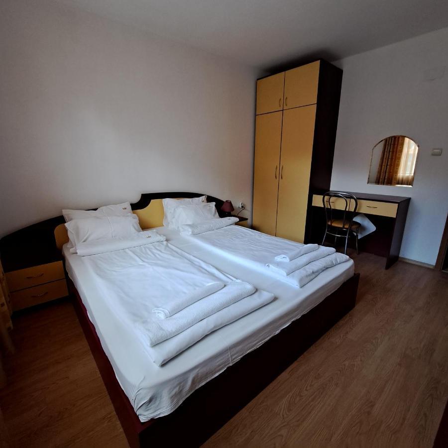 Todorini Kuli Bansko Exterior foto