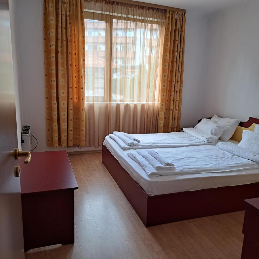 Todorini Kuli Bansko Exterior foto
