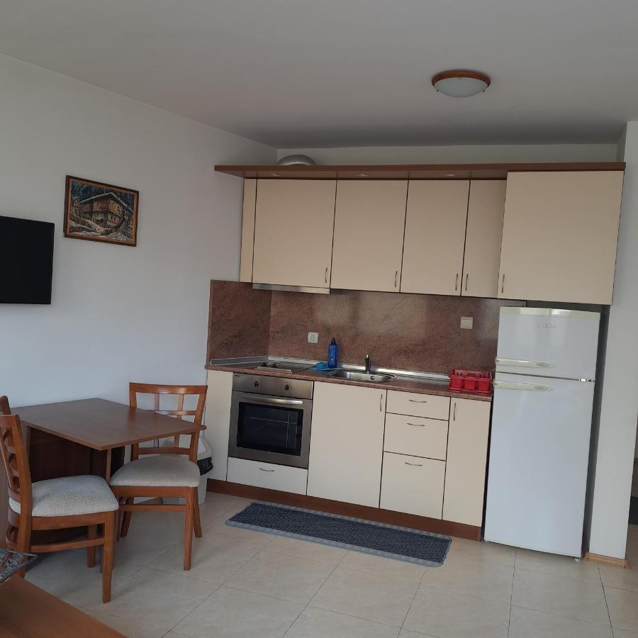 Todorini Kuli Bansko Exterior foto