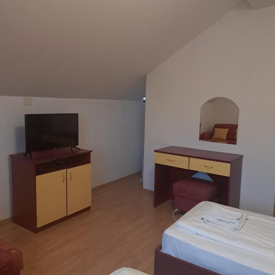 Todorini Kuli Bansko Exterior foto