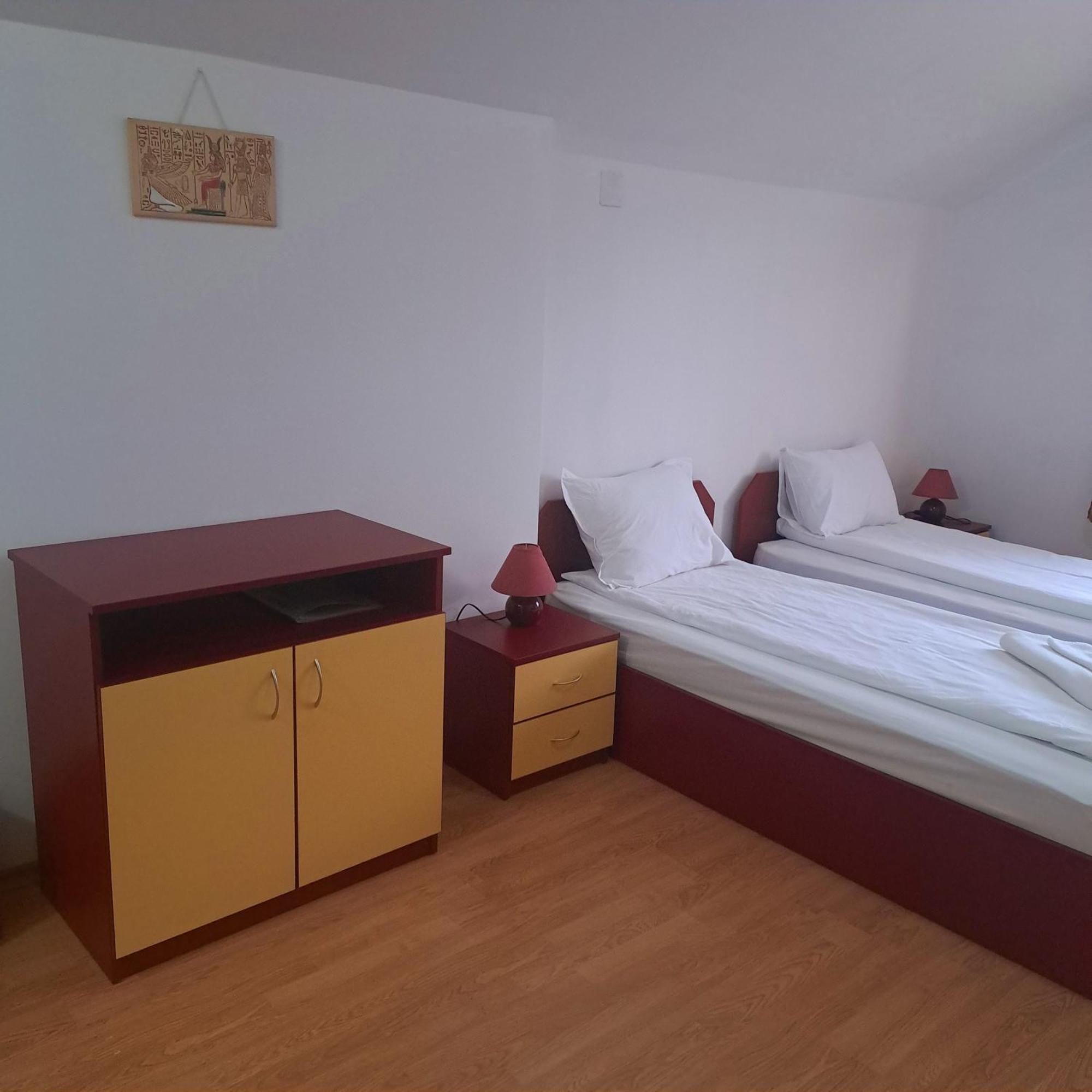 Todorini Kuli Bansko Quarto foto