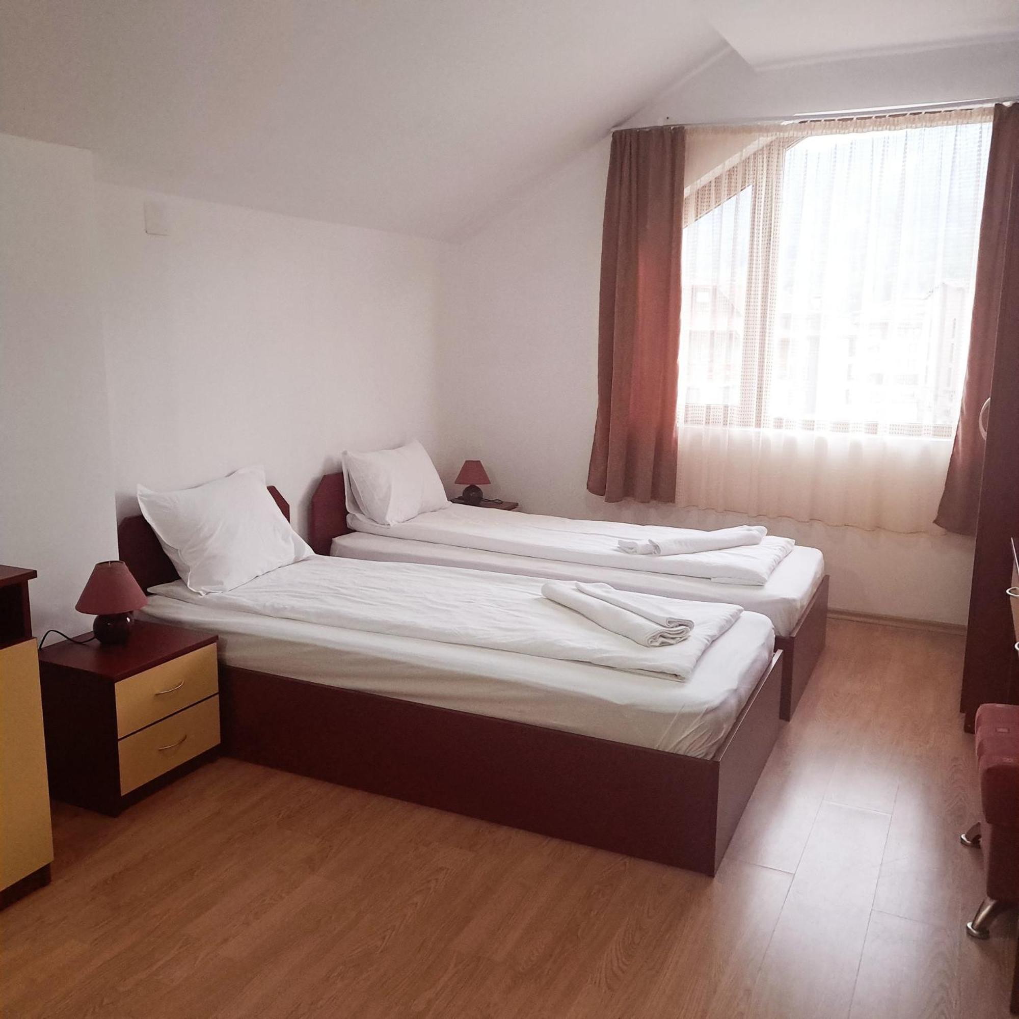 Todorini Kuli Bansko Quarto foto