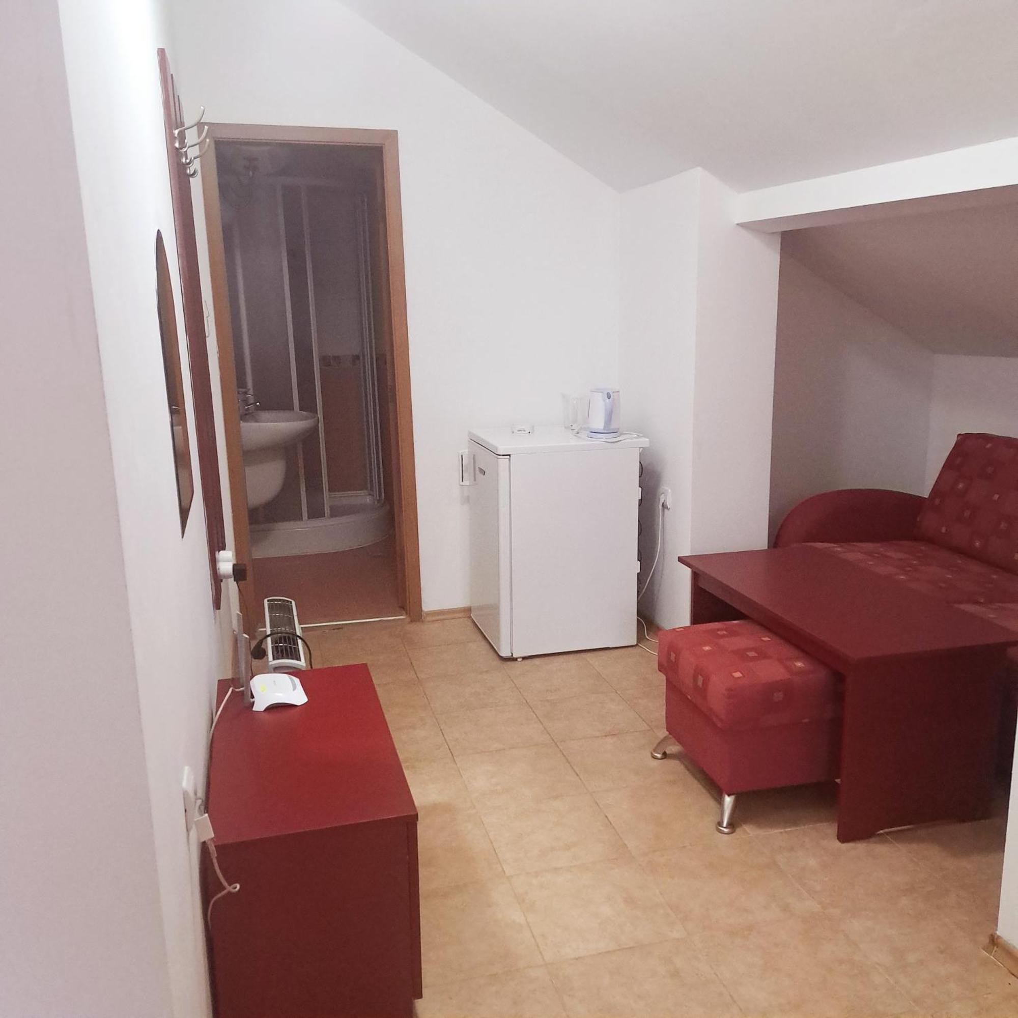 Todorini Kuli Bansko Quarto foto