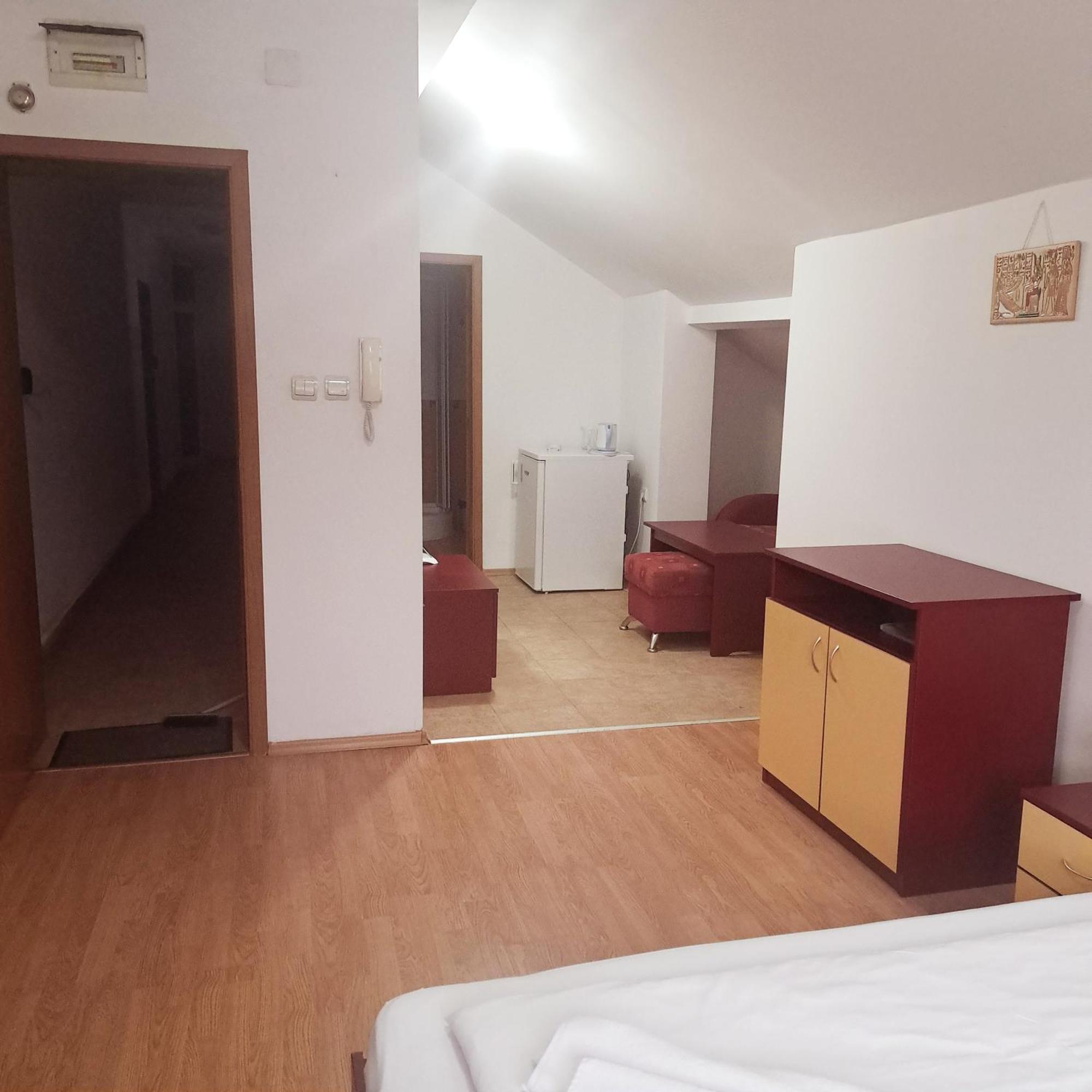 Todorini Kuli Bansko Quarto foto