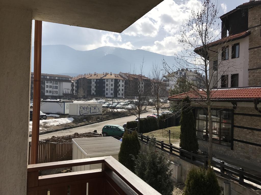 Todorini Kuli Bansko Exterior foto