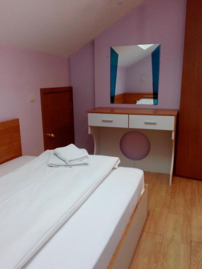 Todorini Kuli Bansko Exterior foto