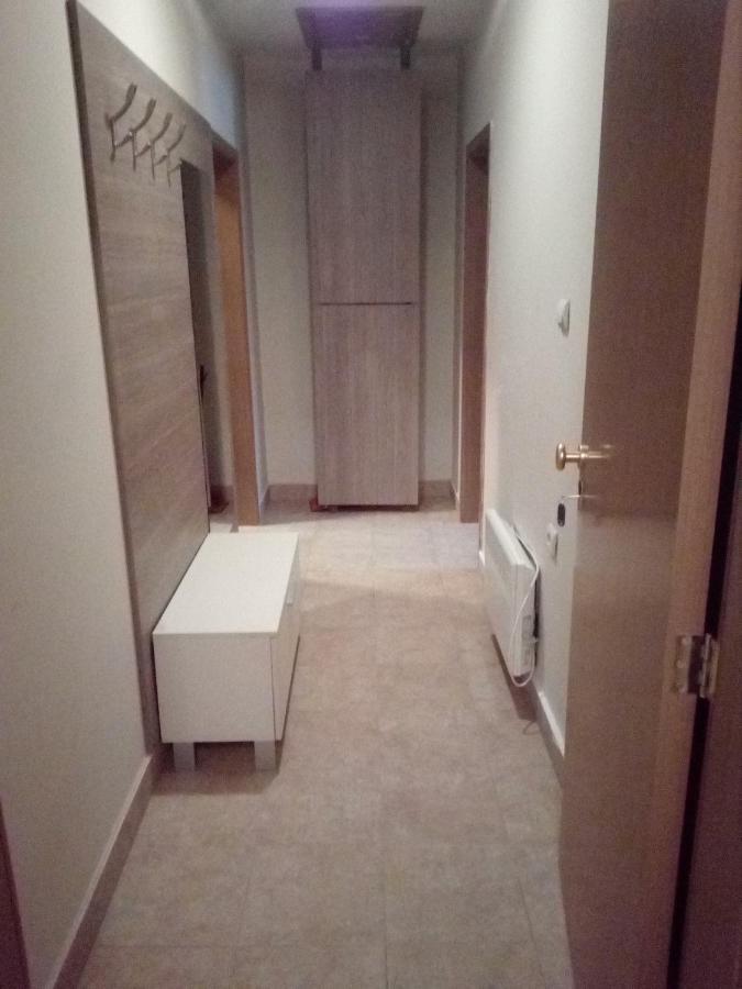 Todorini Kuli Bansko Exterior foto