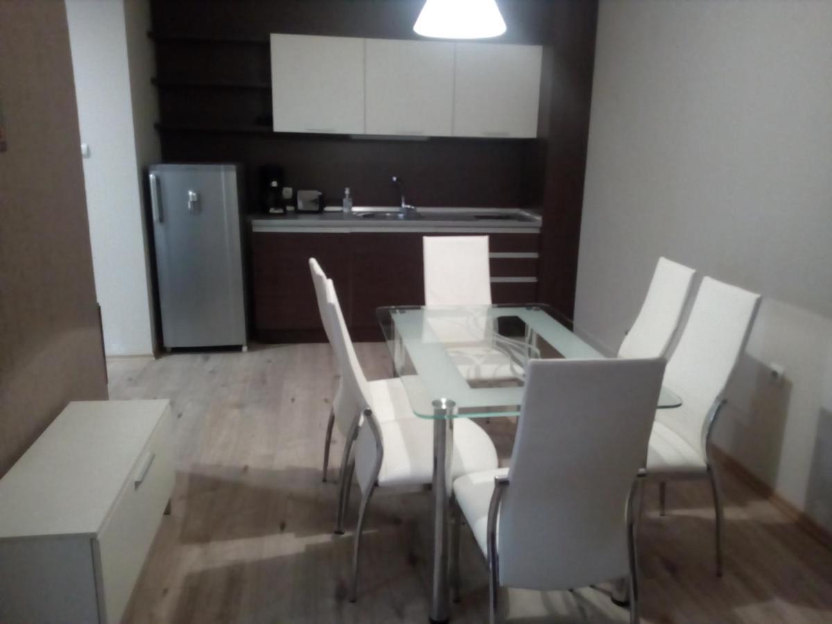 Todorini Kuli Bansko Exterior foto