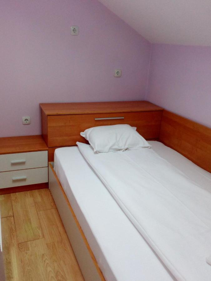 Todorini Kuli Bansko Exterior foto