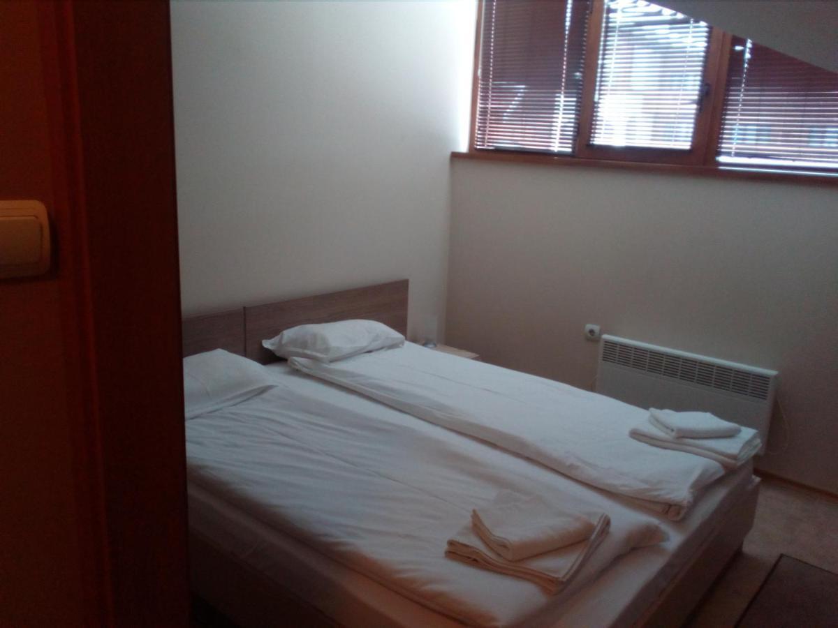 Todorini Kuli Bansko Exterior foto