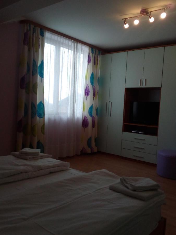 Todorini Kuli Bansko Exterior foto